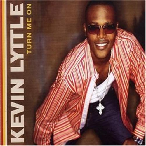 Kevin Lyttle